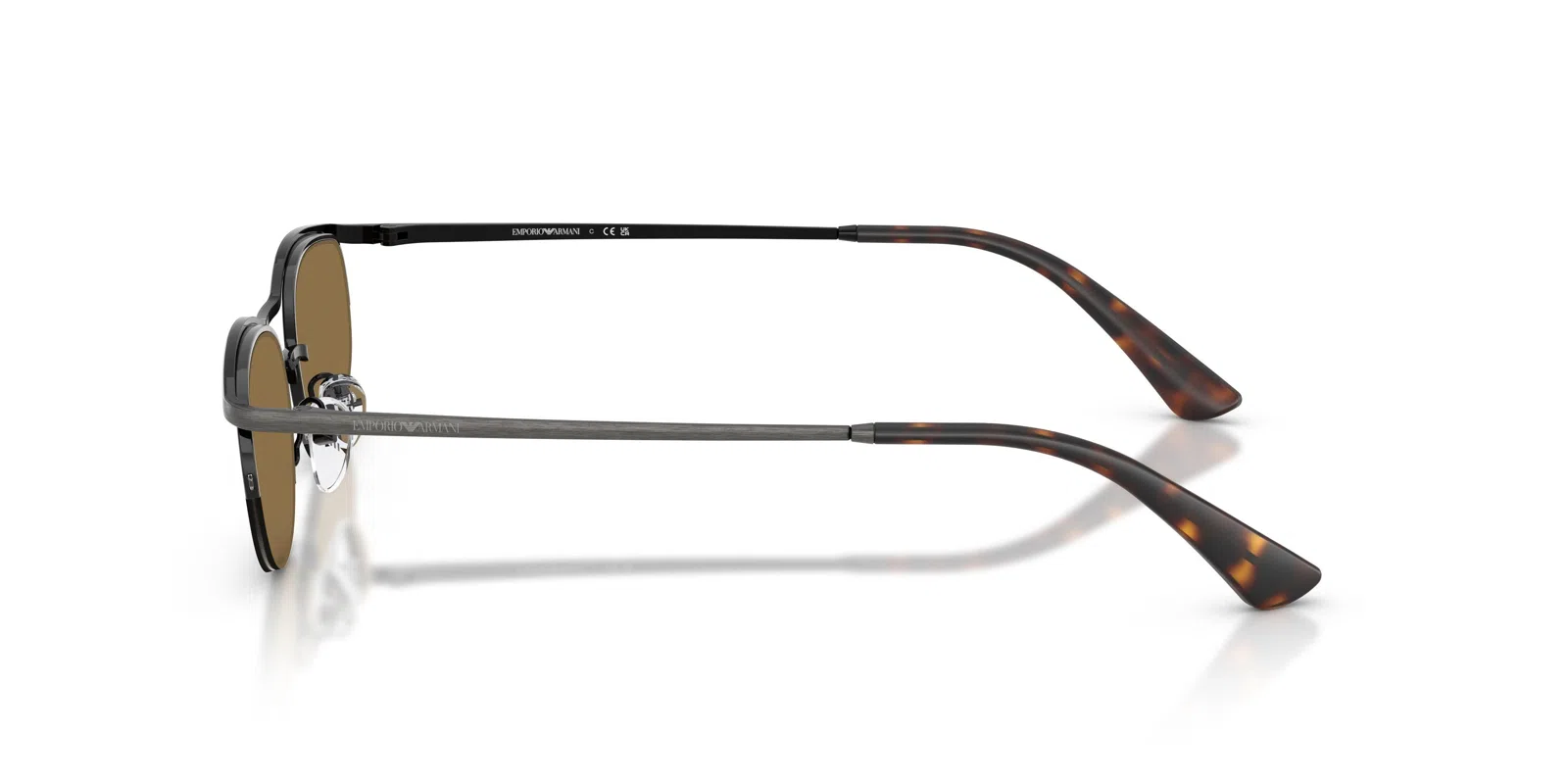 Emporio Armani 2180 Sunglasses - view 15